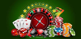 Lukkly Casino